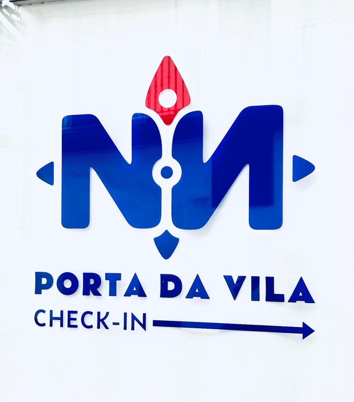Apartamentos Nada O Norte Centro 比韦罗 外观 照片